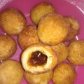 Cooksnap dari Nenny Shope untuk resep Misro ubi