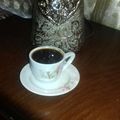 صورة من Khitam Ababneh، شاركها بعد تجربة وصفة قهوة الصباح