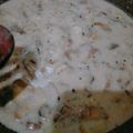Cooksnap dari Mbok Yo untuk resep Wagyu steak with Mushroom Sauce