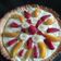 El cooksnap de Nahir Retamar cuando hizo Masa base para tartas dulces.