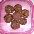 Cooksnap dari Ummu Uwais untuk resep Kacang merah untuk isian donat/ onde-onde