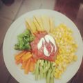 Cooksnap dari Nining Yuningsih untuk resep Beef Steak with Barbeque Sauce