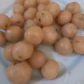 Cooksnap dari Ruri Hapsari untuk resep Cilok sosis