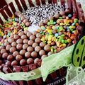 صورة من Dema Jzazie، شاركها بعد تجربة وصفة كيك بصوص الشوكولا