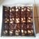 Cooksnap dari Nuriya Sari untuk resep Fudgy Brownies Shiny Crust tanpa Mixer