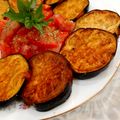 صورة من Gulgul Ali🌺Gulan، شاركها بعد تجربة وصفة باذنجان مقلي 🍆😋