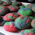 Nikki8899's cooksnap of when they made PLAY-DOH Cookies.