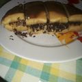 Cooksnap dari Agusta untuk resep Martabak keju