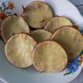Cooksnap dari Yayah Komariah untuk resep Roti Pisang