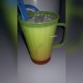 Cooksnap dari Pipin untuk resep Es Susu Leci Segar