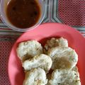 Cooksnap dari nana untuk resep Cireng bumbu rujak