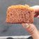 Cooksnap dari Yuli untuk resep Caramel Cake aka Bolu Sarang Semut... enaaaak bingits
