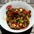 Cooksnap dari 🌷Mom BeNicco🌺 untuk resep Tenggiri Masak Tauco
