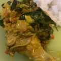 Cooksnap dari lanny budiman untuk resep (043). Ayam Woku Kemangi khas Manado