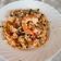 Cooksnap de Paulo Allen quando cozinhou Arroz de Tamboril.