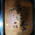 El cooksnap de MANUEL cuando hizo Bizcocho con manzana y canela.
