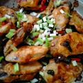Cooksnap dari Deedee Rasuan untuk resep Terong raos