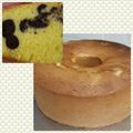 Cooksnap dari Jo'Zi Mama (Vina) untuk resep Bolu marmer panggang klasik