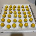 Cooksnap dari ranty wulandari untuk resep Nastar premium