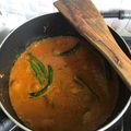 Cooksnap dari farrah untuk resep Tumeh tongkol(tongkol masak aceh)