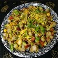 Sukla Sil's cooksnap of when they made আলুকাবলি (alu kabli recipe in Bengali).