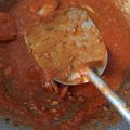 Cooksnap dari lia sitawati untuk resep Pasta Tomat/ Saos Tomat Homemade