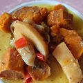 Cooksnap από Chara στη συνταγή Μπριάμ χωρίς μελιτζάνες