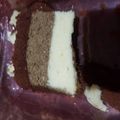 Cooksnap dari Mama_mika untuk resep Bolu Tiramisu Kukus