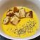Cooksnap dari Chicus Hasibuan untuk resep Pumpkin Cream Soup