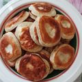 Сooksnap від Інна Шенкарук, який(а) приготував(ла) Оладушки на йогурте.