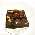 Cooksnap dari Rini Dwi Astuti untuk resep Fudgy Brownies