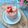 Cooksnap Sesimple Loralin semasa beliau membuat Cocktail Tembikai Laici.