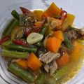 Cooksnap dari Yuliantina Santoso untuk resep Asem-asem Daging Sapi