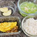 Cooksnap của Rose Truong khi họ làm theo món Bữa cơm gia đình 10