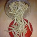 Cooksnap dari Syamsudin Shobar untuk resep Widaran/telur gabus tanpa keju enak banget