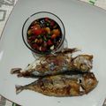 Cooksnap dari Tuti Novi Susanti untuk resep Kembung bakar sederhana