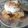 El cooksnap de Laura Sandoval cuando hizo Tarta crumble de manzanas 🍎🍏.
