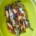 Cooksnap dari Rantih untuk resep Pindang Ikan Cuek Keranjang