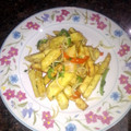 Chinny's Kitchen's cooksnap of when they made Kiman's fry sweet potato delight.