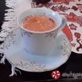 Cooksnap από tzoulitsa στη συνταγή Τέλειο ρόφημα για το κρυολόγημα