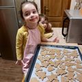 Terebes Norbertné Cooksnap-ja, amikor elkészítette a(z) Mézes recept gyerekeknek receptet.