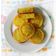 Cooksnap dari Aini mama 2N 2R untuk resep 2. Bika Ambon Mini Gluten Free Simpel
