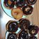 Cooksnap dari Kristina Regar untuk resep Donat Empuk Terlove