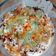 pinky makhija का कुकस्नैप जब उन्होंने दही बड़े चाट (dahi vade chaat recipe in Hindi) बनाया था।