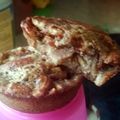 malachaihardin11's cooksnap of when they made ~ Mini Pecan Pie Bites~.