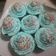 Cooksnap dari Melati Rahayu Tampubolon untuk resep Cupcake cokelat & cara membuat butter cream