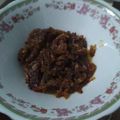Cooksnap dari Markesa untuk resep Sambal bawang ebi tahan lama