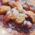 صورة من toma2412، شاركها بعد تجربة وصفة صبيعات العرووسة 😋😋