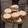 El cooksnap de Sandra Ledezma cuando hizo Alfajor de Maicena sin huevo, rápido.