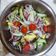 Judy Chiu 的 和風涼拌紫洋蔥 cooksnap